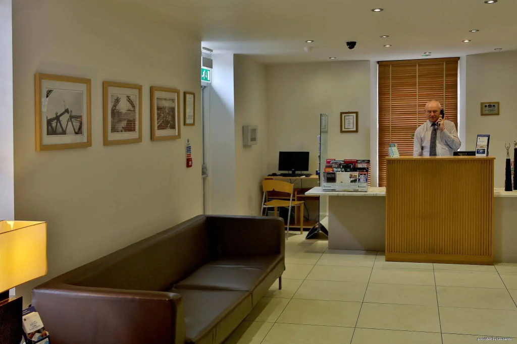 Best Western Ryokan Hotel