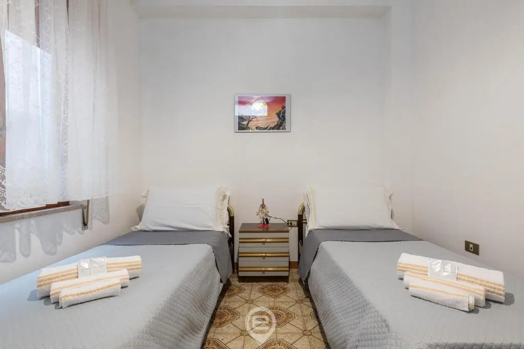 House Antonella - Wonderful Holidays on a Budget