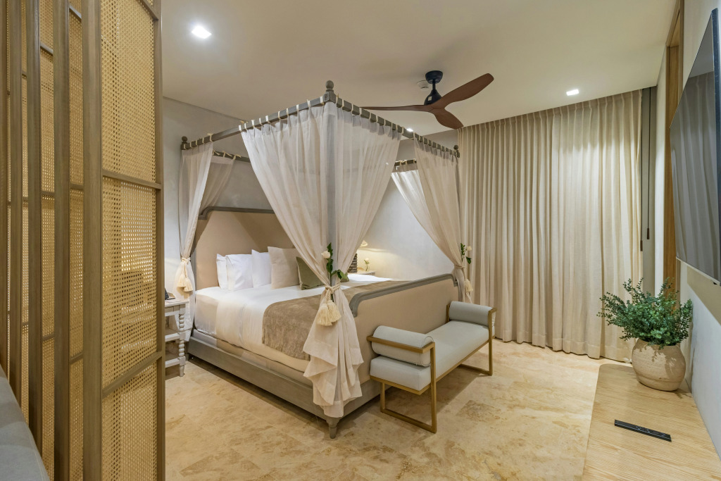 Cinco Quintas Hotel Boutique