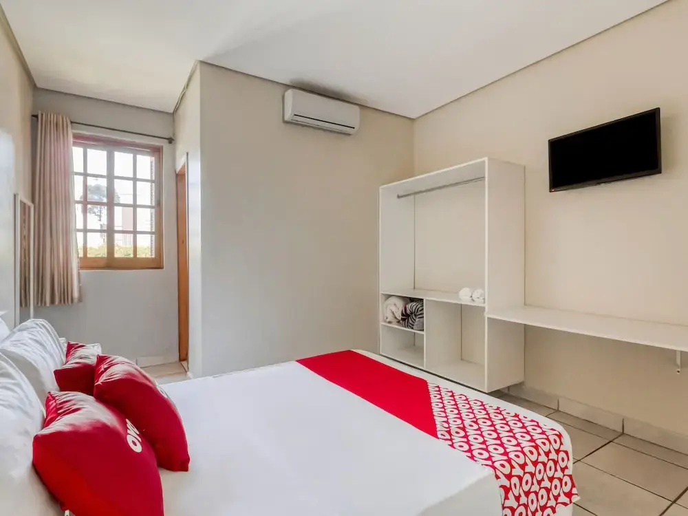 Hotel Brasil Real