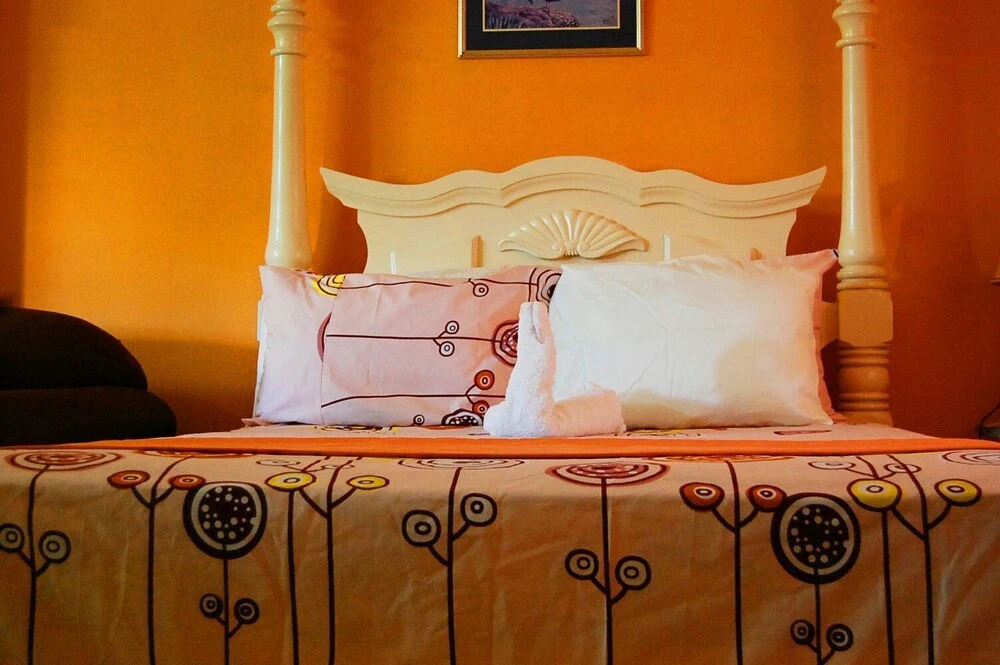 Studio at The Dorchester New Kingston