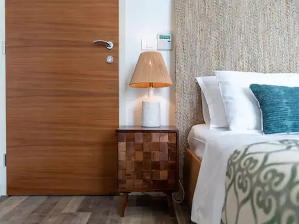 Rooms Carija