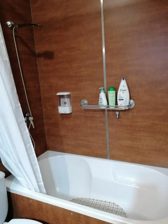 B in Caminha