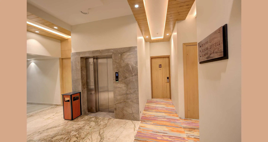 Best Western Plus Revanta