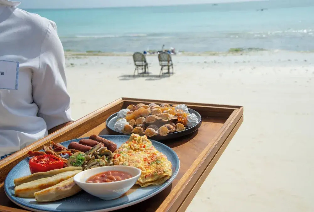 Safira Blu Luxury Resort & Villas