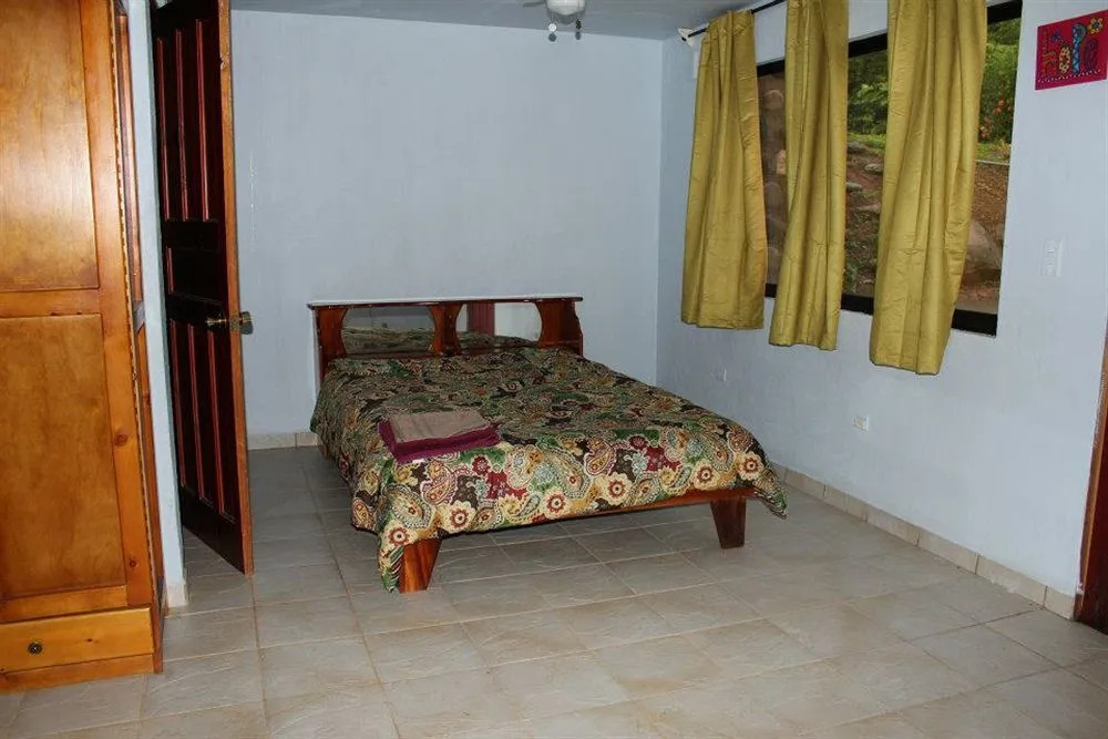Cabinas 3 Rios