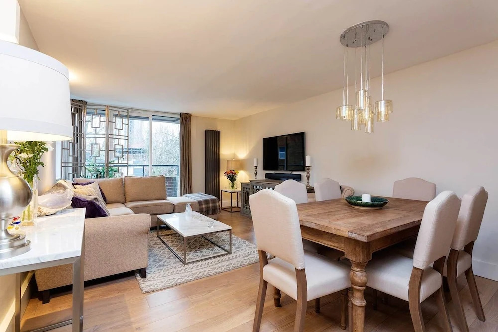 Veeve - Calming Belsize Park Retreat