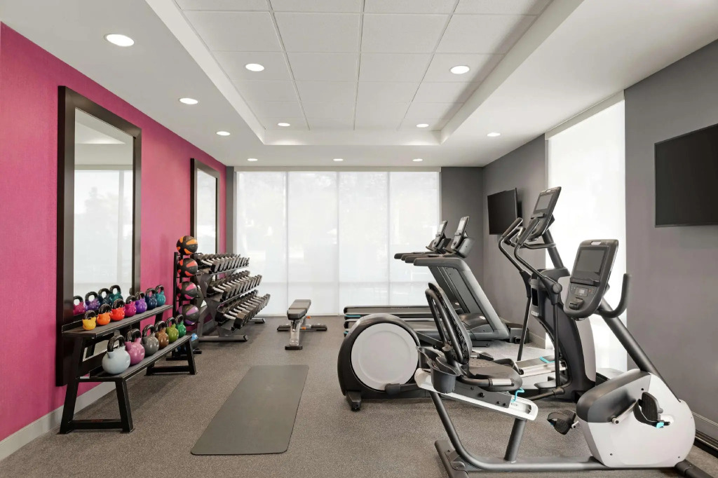 Home2 Suites By Hilton Fernandina Beach on Amelia Island, FL