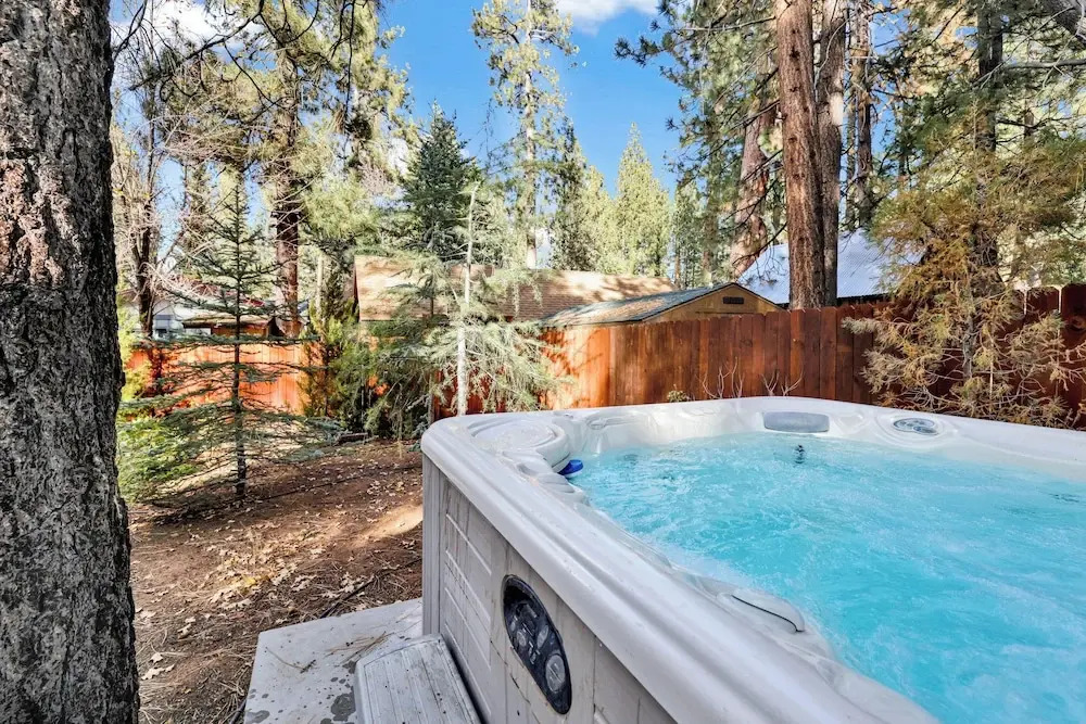 Bear PAW Cottage #2395