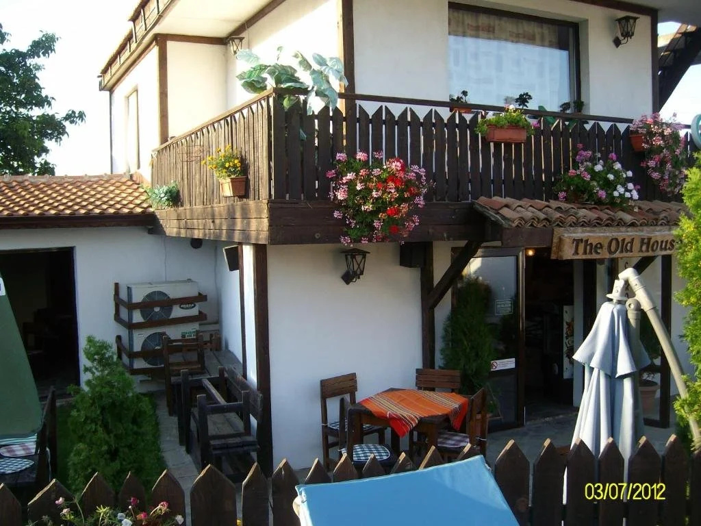 Family Hotel Gery