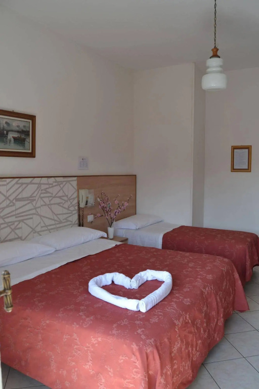 Hotel Zenith