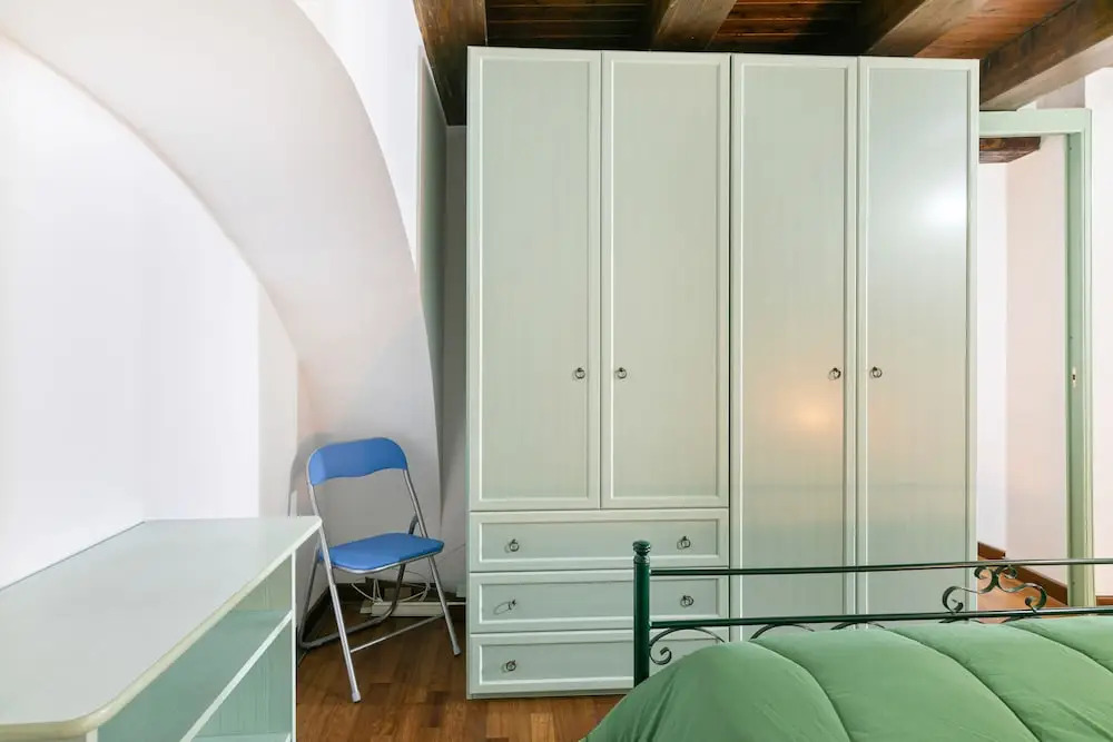 Vittorio Emanuele Rooms di Prinzi
