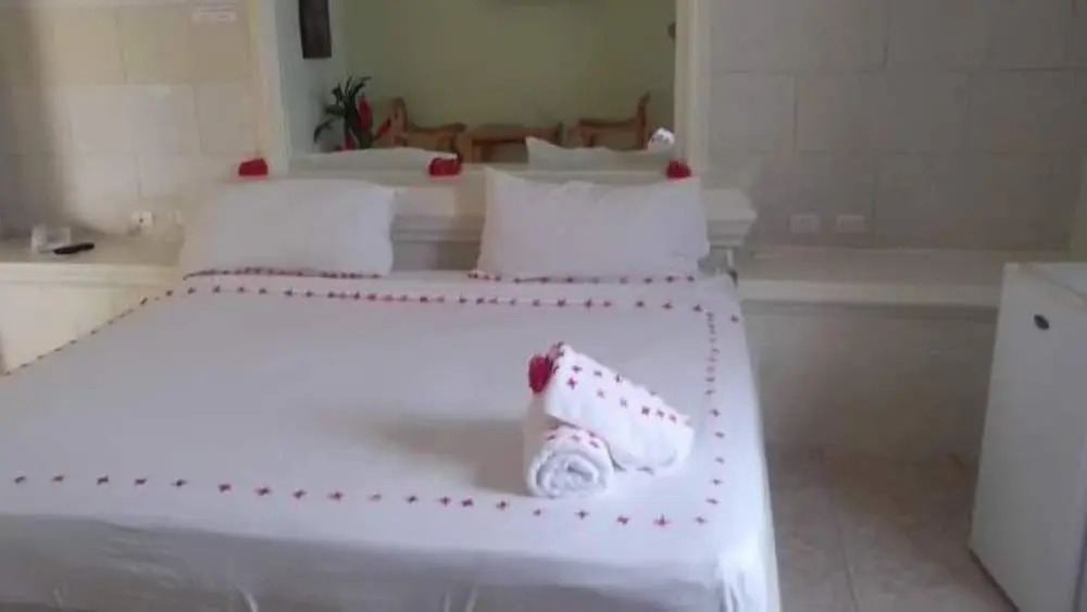 Hotel Castillo Real