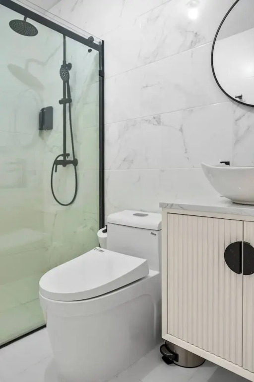 Goistay 1br Chic Terraza Y Lujo