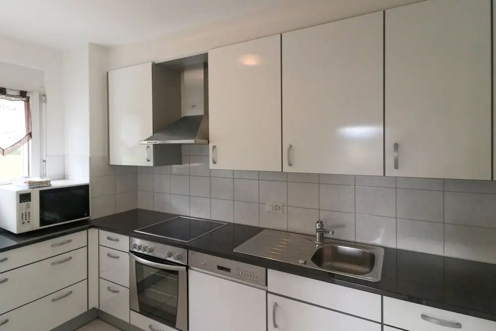 Golf Apartments - Schmid