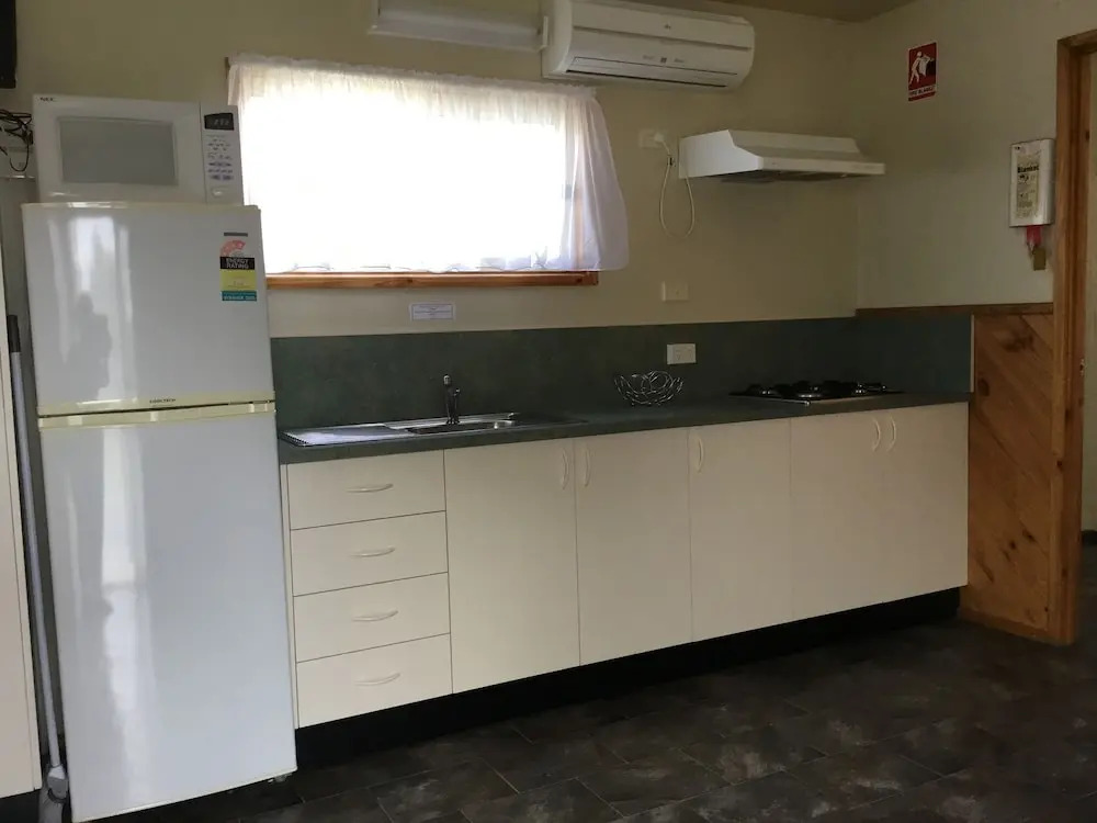 Traralgon Holiday Village