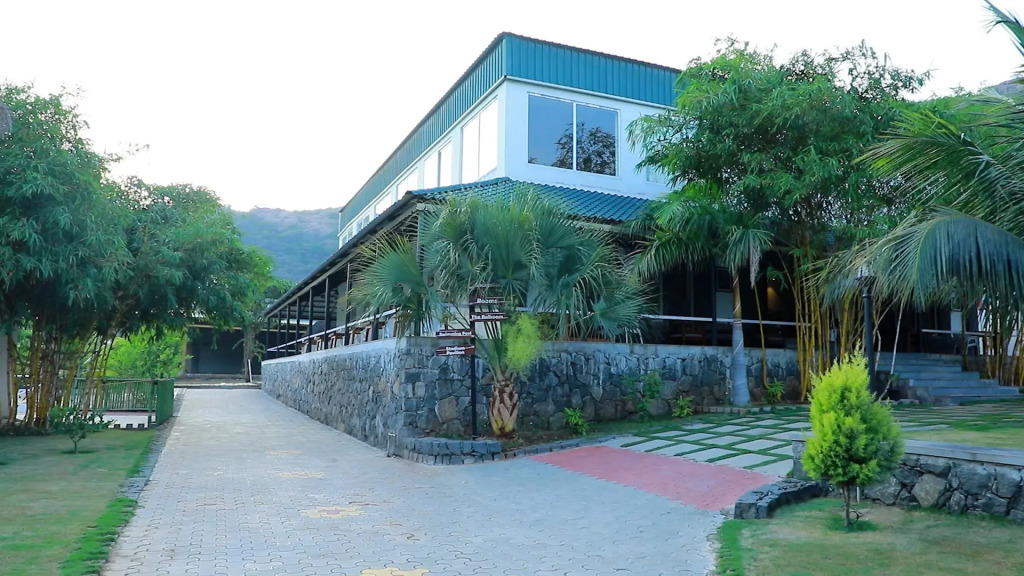 Forest Meadows Resort -Swiss In Salem