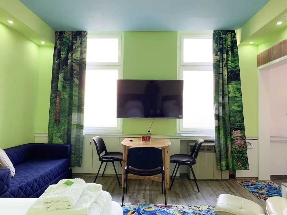 Delphin Apartment