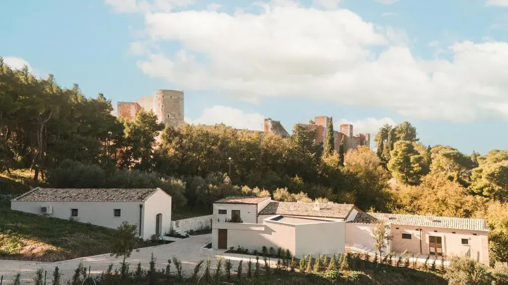 Borgo Vinceri