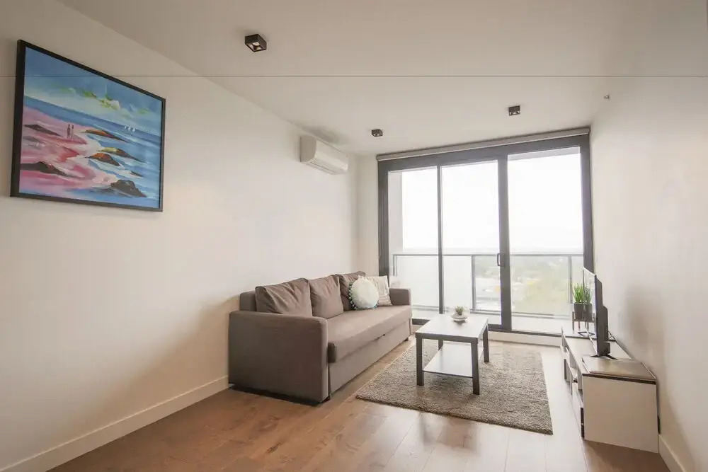 Wisdom Apartments in Doncaster