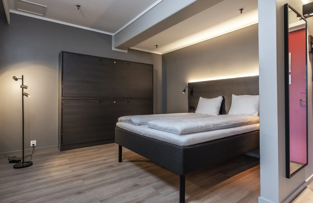 Thon Hotel Baronen
