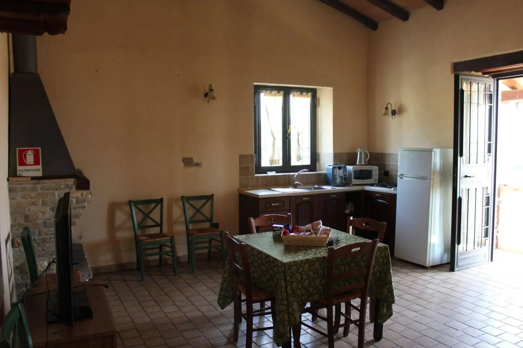 Agriturismo Nociquerceto