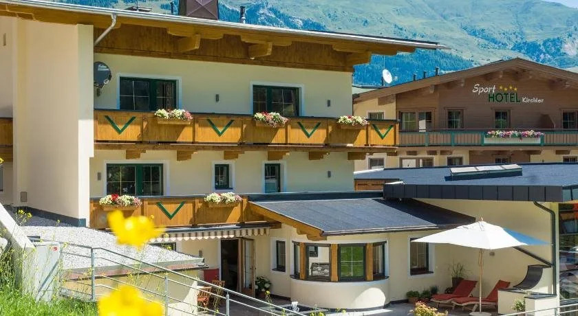 Haus Tirol