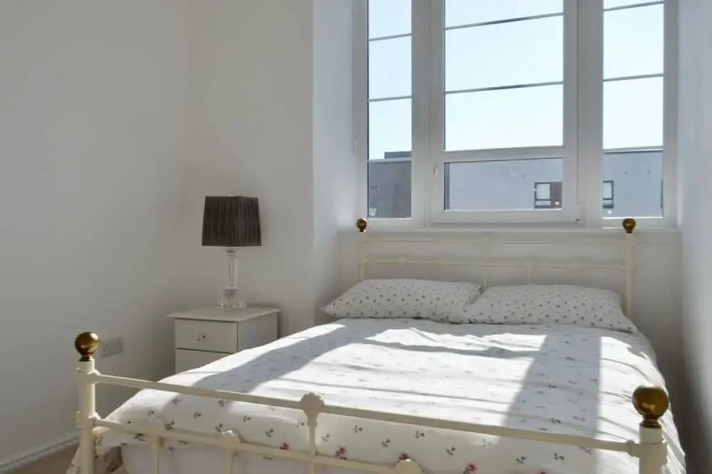 2 Bedroom Apartment In Pilton