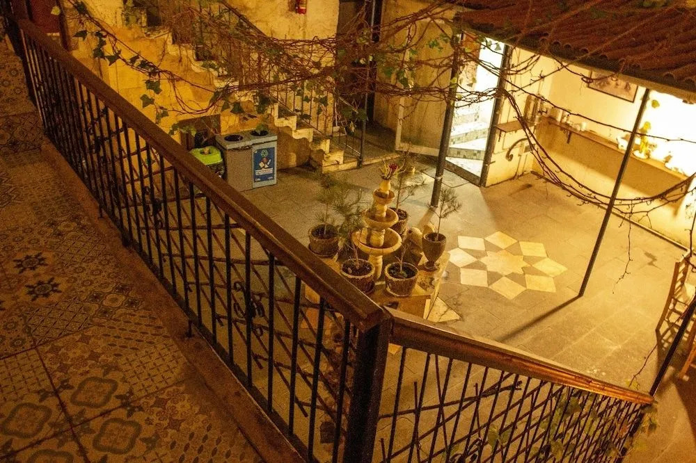 Şirvani Konağı