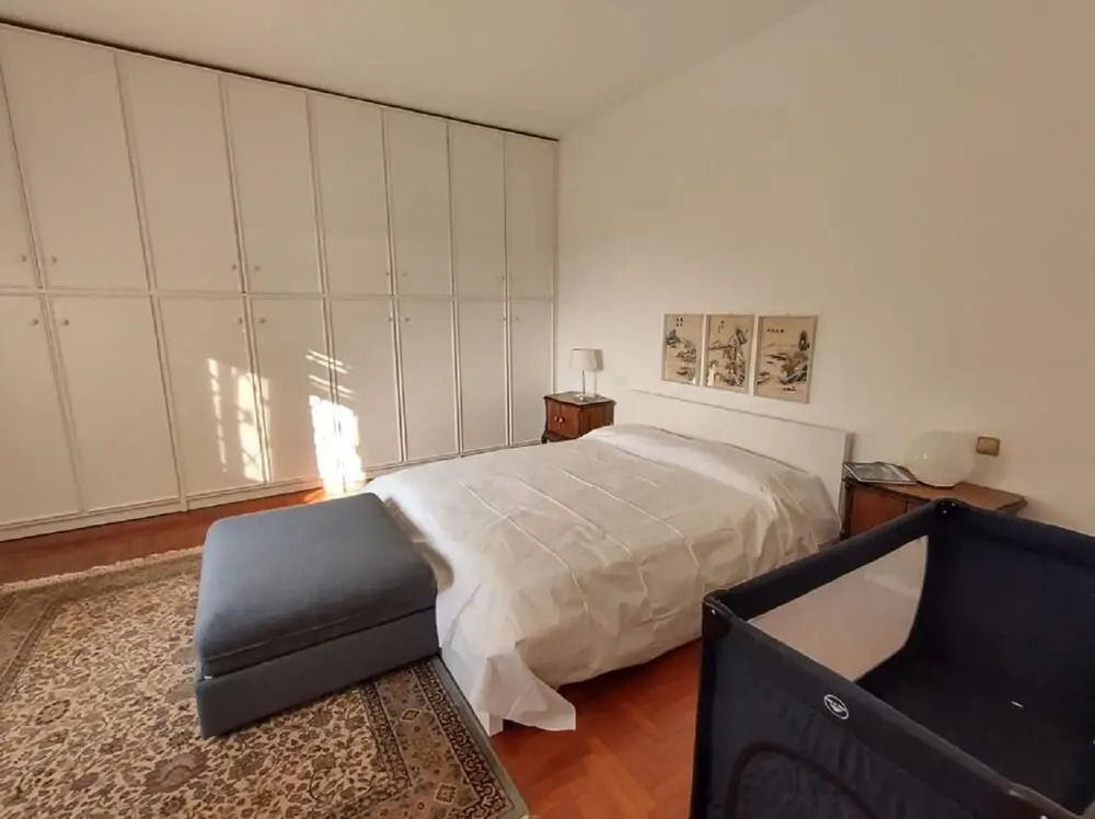 Ines in Verbania With 2 Bedrooms and 1 Bathrooms