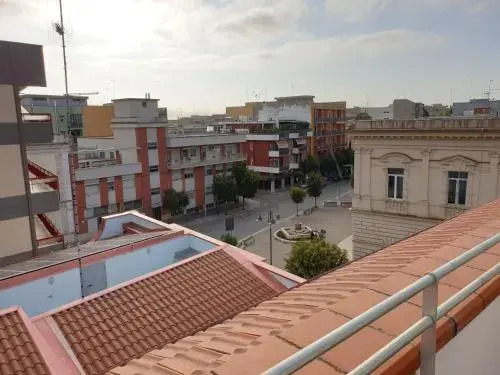 novecento bed & breakfast