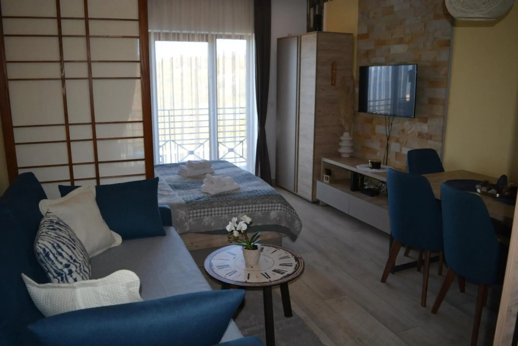 Lola apartman Residence Hill