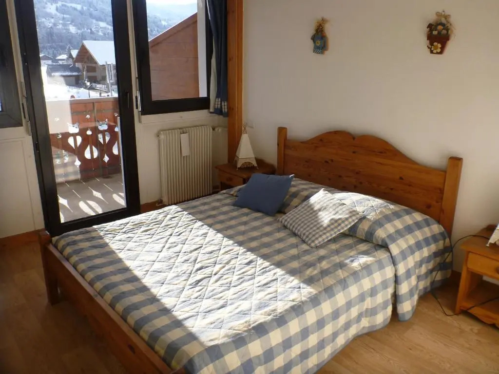 Résidence Floralp
