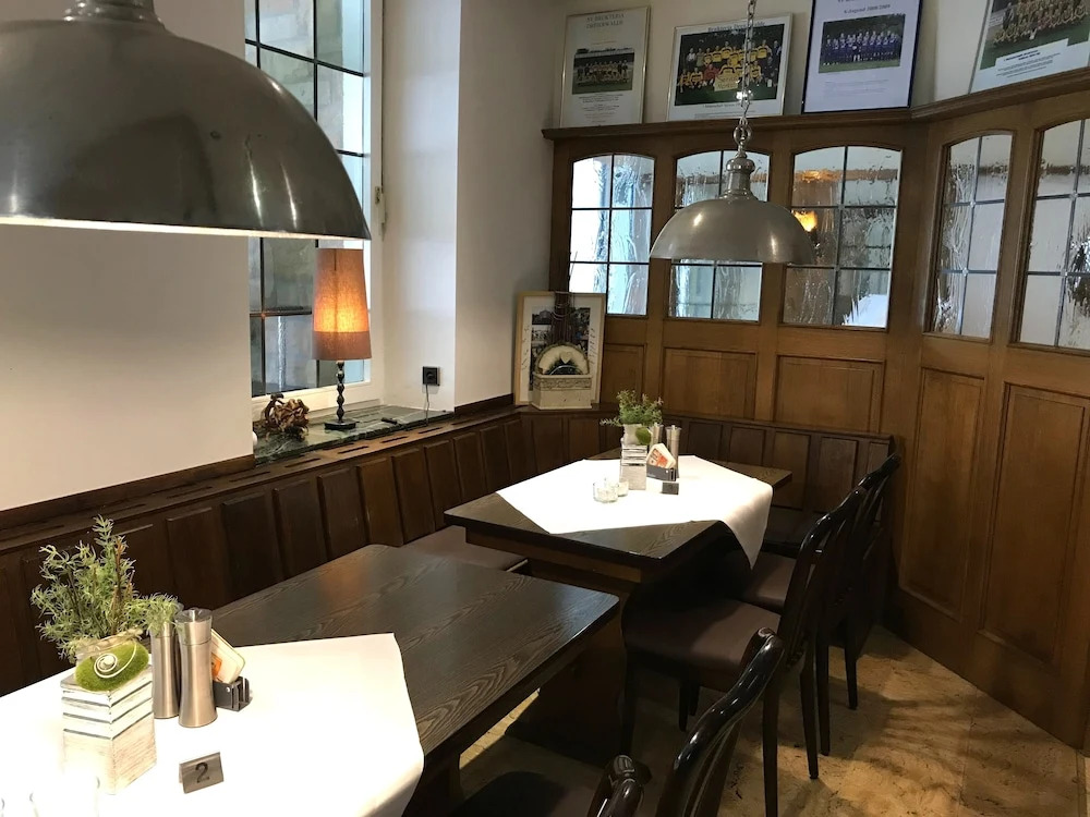 Hotel Sasse