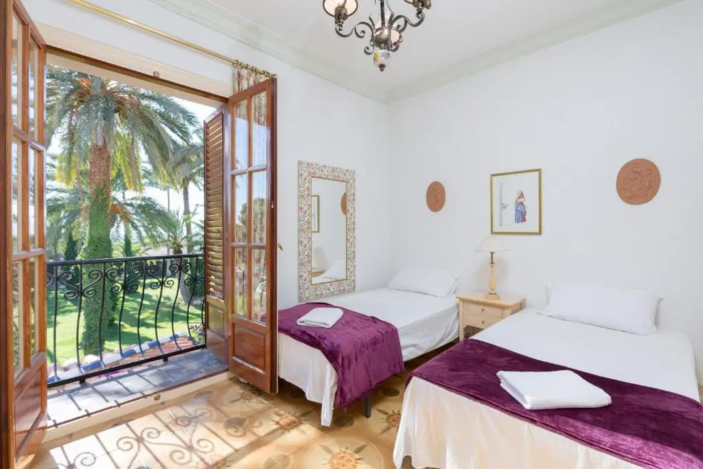 Finca Casa Imas