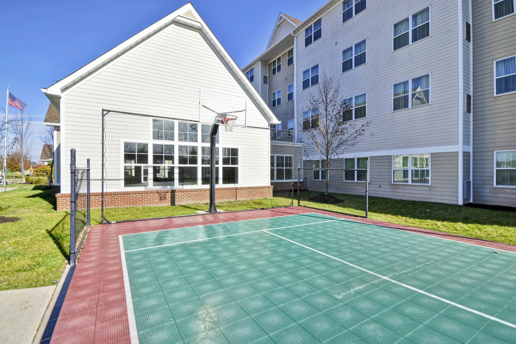 Residence Inn Saint Louis OFallon