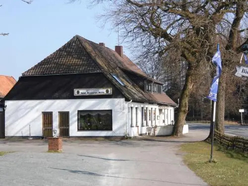 Land gut Hotel Dierks