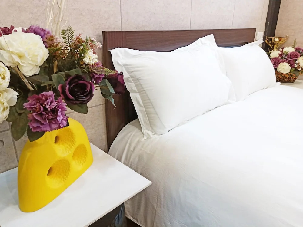 Woju homestay