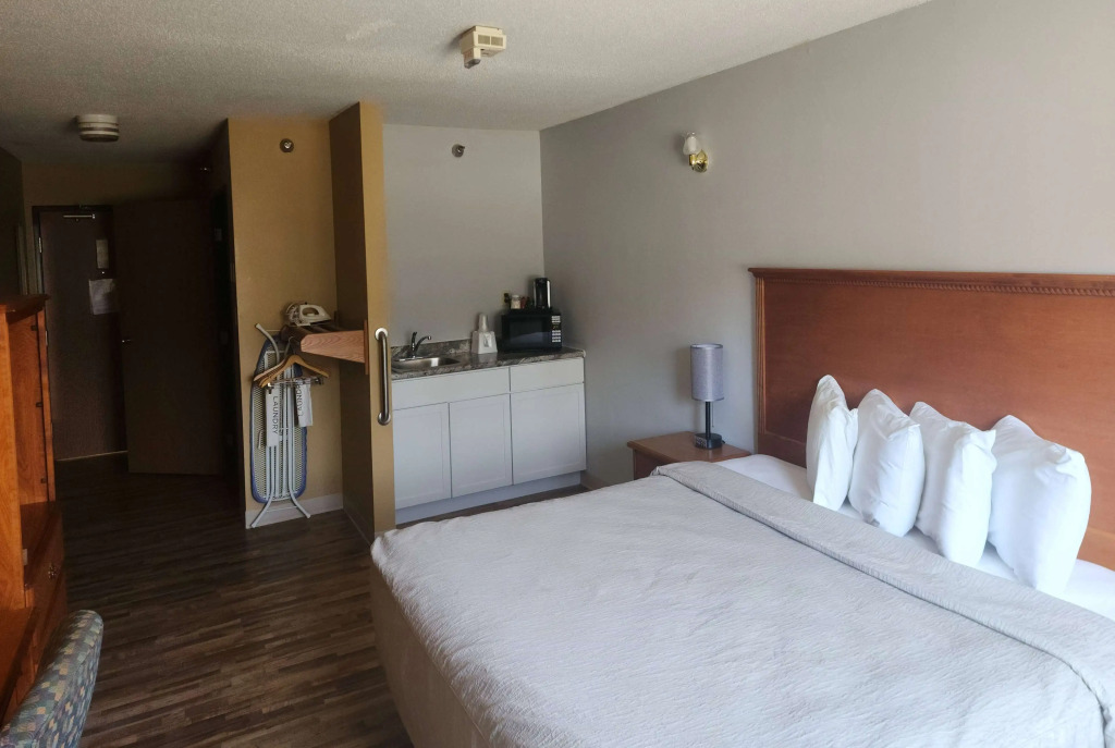 Governors Inn a Travelodge by Wyndham