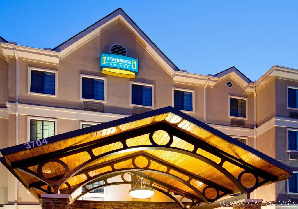 Staybridge Suites Of Durham - Chapel Hill - RTP by IHG