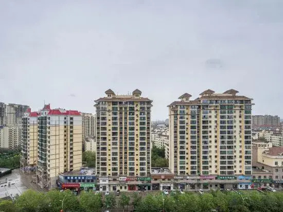 Haoweijia International Hotel,Changji