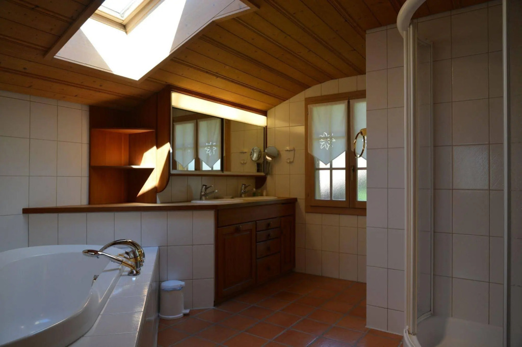 Apartment Nussbräch 4.5 - GriwaRent AG