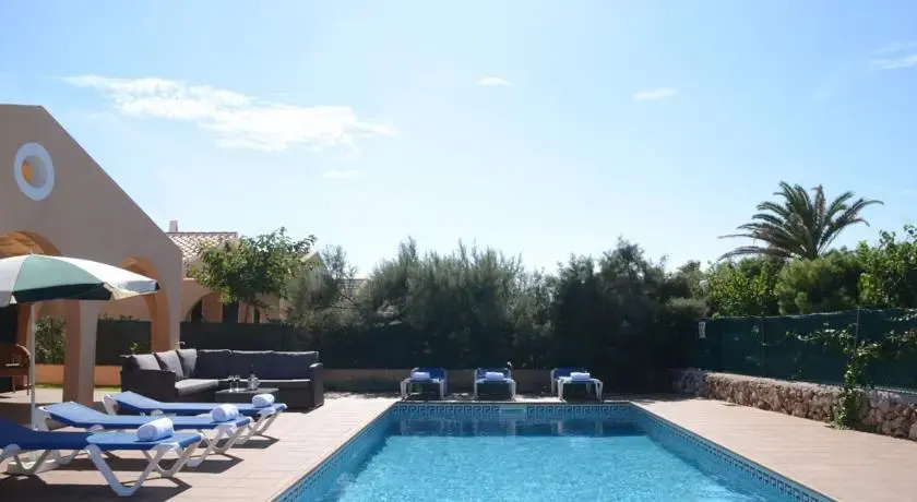 Villas Las Golondrinas