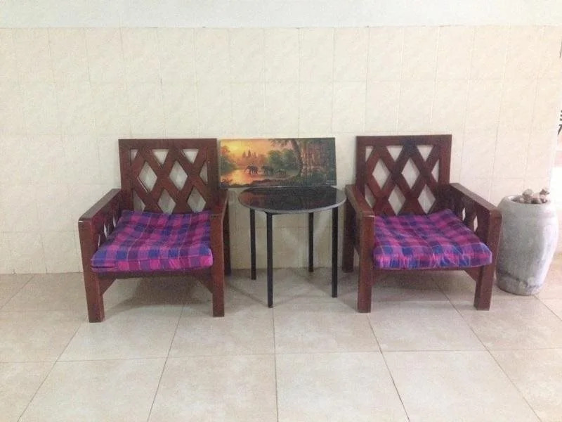 Siem Reap Green Home Guesthouse