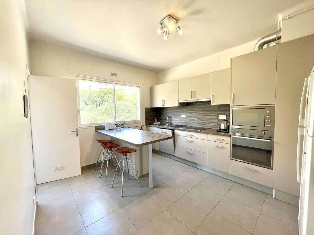 Appartement Ajaccio, 3 pièces, 4 personnes - FR-1-61-592