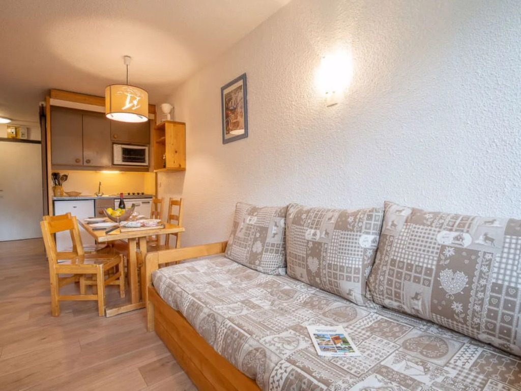 Villa Arcelle Val Thorens 18611
