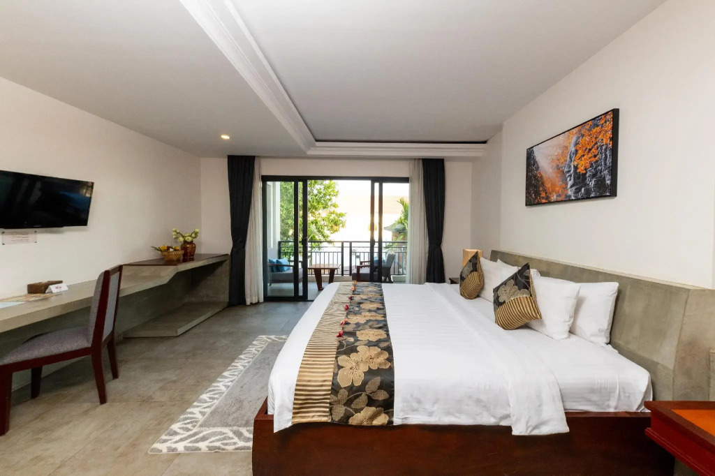 Angkor Style Resort & Spa