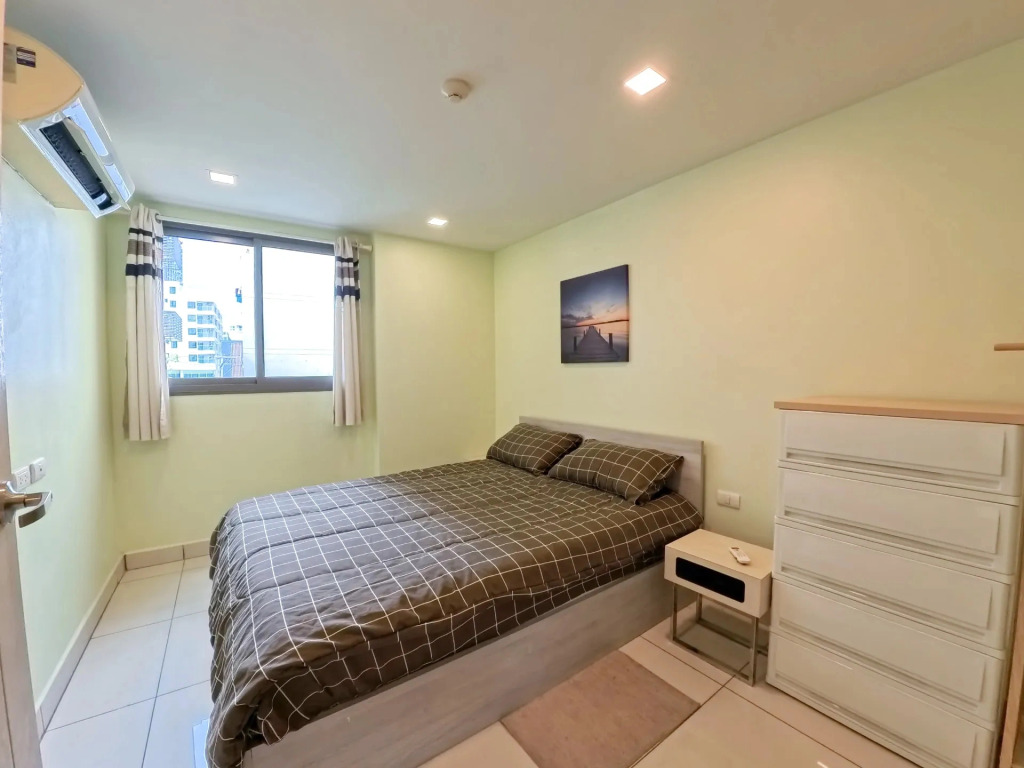 Квартира 1 bedroom in Laguna Bay 2