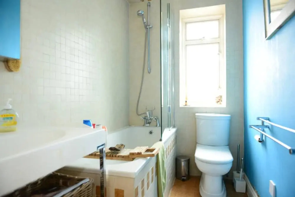 Notting Hill 2 Bedroom Apartment Off Portobello Road