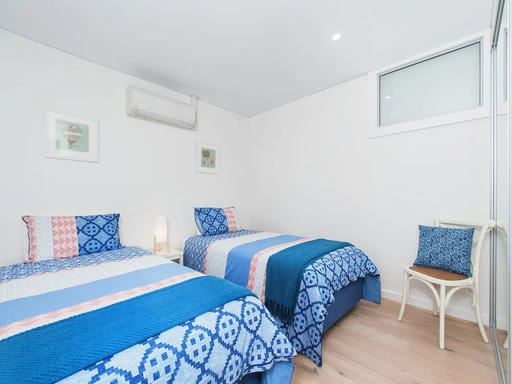 The Shoal Unit 404 - Shoal Bay